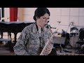 Song for Alison: The USAF Band "On the Fly"