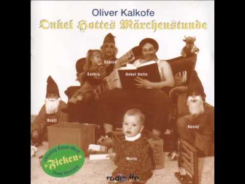 Ecki Stieg präsentiert: Onkel Hotte - Kommt ein Vogel gekommen (Oliver Kalkofe, Comedy)