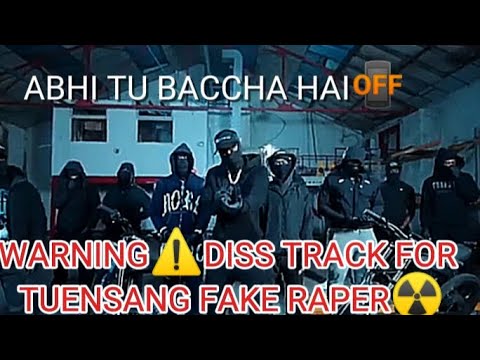 ABHI TU BACHHA HAI(DISS TRACK)#2026viralsong#dissfakerapper#hiphopviralsong