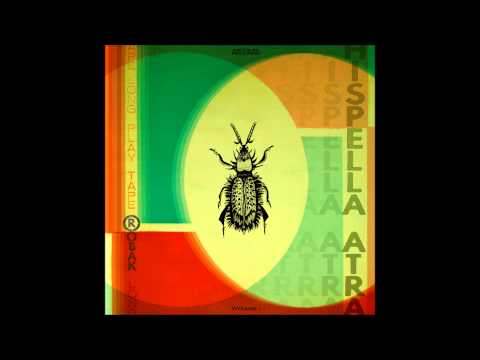 Robak - Makes Love ( Album Version )