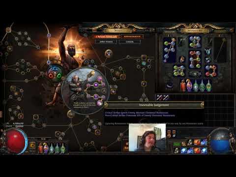 CRACKLING LANCE INQUISITOR STARTER GUIDE Crispy Cold Conversion for Added Snap and Pop! 3.13 Viable