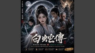 Download lagu WHITE SNAKE & GREEN SNAKE 白蛇傳 | Epic Chinese Orchestral Music & Fantasy Story | 國風音樂 mp3 Download lagu WHITE SNAKE & GREEN SNAKE 白蛇傳 | Epic Chinese Orchestral Music & Fantasy Story | 國風音樂 mp3