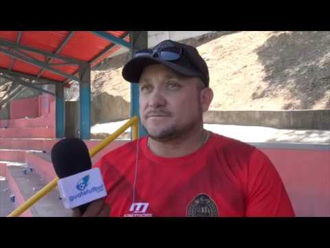 La Voz del Aficionado - Municipal 2-0 Malacateco