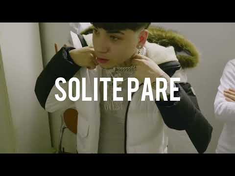 [SOLD] Shiva x Neima Ezza x Digital Astro Type Beat - “Solite Pare”