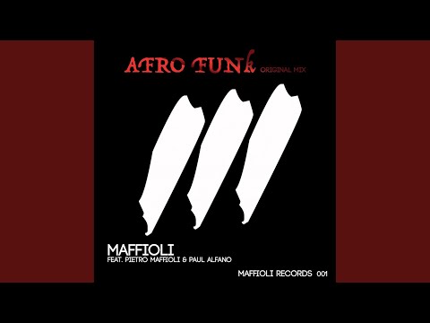 Afro Funk (Original Mix)
