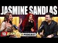 Unplugged Ft Jasmine Sandlas Musical Journey Nasha Punjabi Music Love Life Break UP