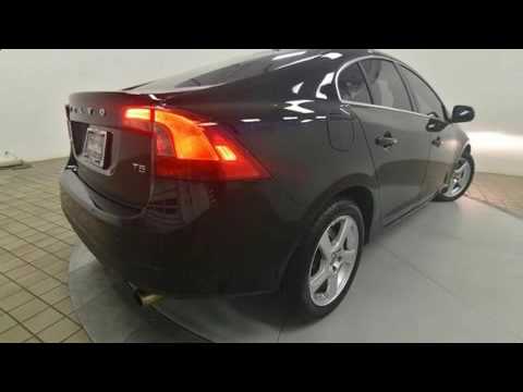 2013 Volvo S60 T5 in Bedford, TX 76021