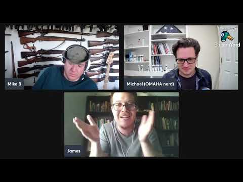 Special Stream: Reviewing More of DragonMan's Exquisite "Museum"....