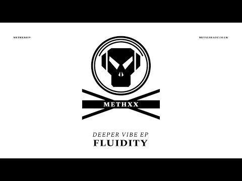 Fluidity - Move On