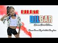 Dilbar Dilbar || Neha Kakkar || Dance Cover By Archita || New Hindi Cover Dance Video 2020