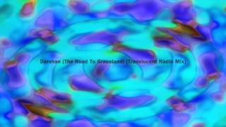David Sylvian & Robert Fripp - Darshan (The Road To Graceland) (Translucent Radio Mix)