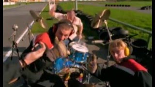 LOK - Lok står när de andra faller (musikvideo)