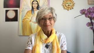 How your Archangel is Assigned to You