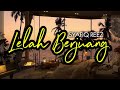 LELAH BERJUANG Lirik SYAFIQ REEZ Lelahberjuang