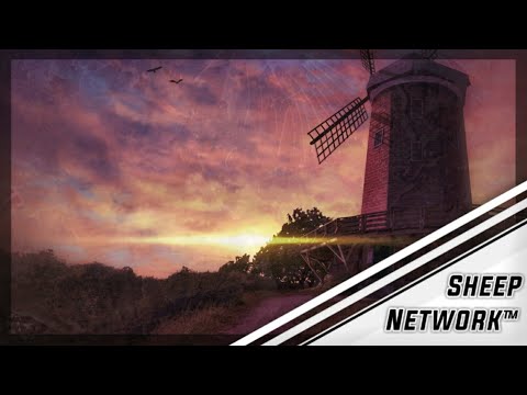 ENRA x Sleepermane - Mariana