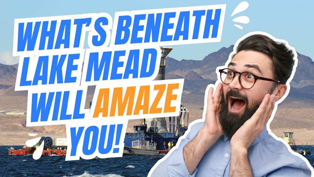 Lake Mead Third Intake Documentary