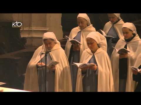 Laudes du 15 décembre 2015