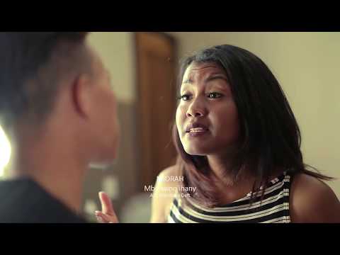 Miorah-Mba saino ihany