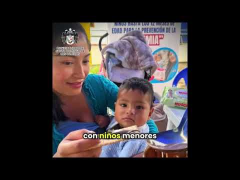 ¡La prevención empieza en casa y la construimos juntos!, video de YouTube