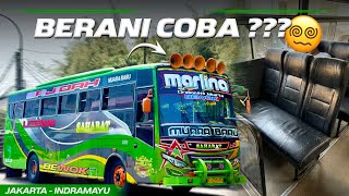 Download lagu FULL TRIP NAIK BUS SAHABAT EKONOMI KE INDRAMAYU⁉️Trip Jakarta - Indramayu with Sahabat Marlina mp3