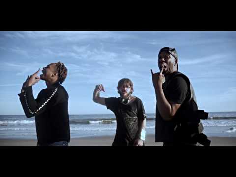 Thirty6Kealo - Bank (Official Music Video)