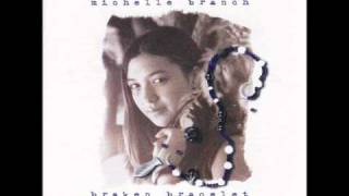 I&#39;ll Always Be Right There - Michelle Branch [Lyrics] [Broken Bracelet]