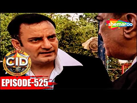 CID (सीआईडी) - EP 525 | हत्यारे टीवी शो का मामला  -  Killer TV Show | Superhit Hindi Crime Series