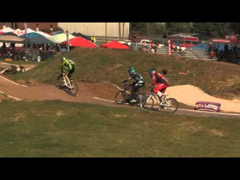 2015 Gold Cup Central Finals - 46-50 Cruiser Main