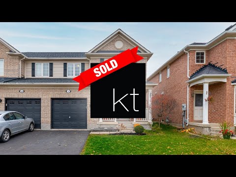 1131 Barr Cres | Milton