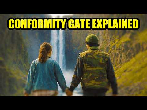 CONFORMITY GATE Explained in Less Than 12 Minutes...