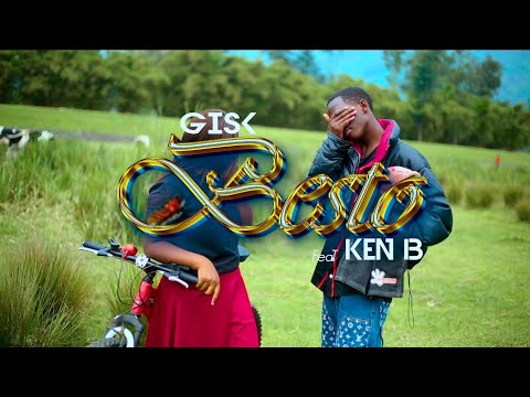 Besto - Gisk ft Kenny b (official music video)