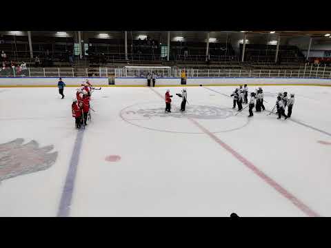 CSarja/Alkusarja, Hyvinkää C vs KaPa-51 8.10.2023