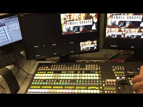 Switcher video