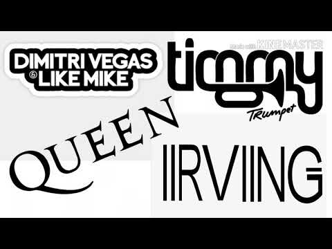 The Hum X We Will Rock You X Freaks [Timmy Trumpet Mashup IIRVIING Dj Remeke]