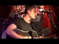 Boy & Bear - Milk & Sticks (live @ BNN Thats ...