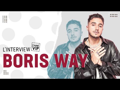 Qui est Boris Way, le DJ français qui monte...