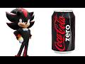 Sonic The Hedgehog 3 Characters And Their Favorite Drinks Snacks Movies More Shadow Tails