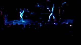 FAR - LOVE AMERICAN STYLE [Live at London ULU 28th November 2008]