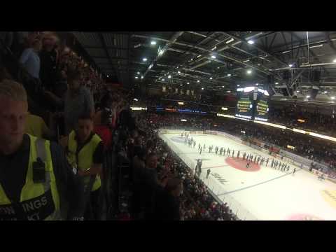 FBK missar straffen och Örebro vinner premiären i SHL 2013