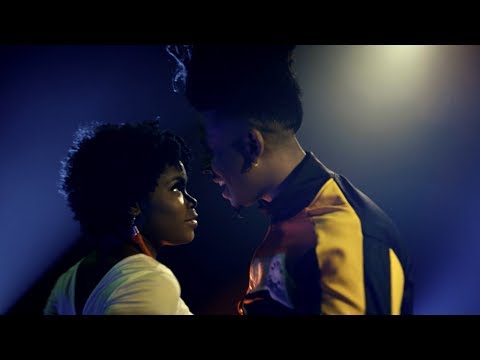 Abdiel x Destra Garcia - My Love (Official Music Video) "2019 Soca" [HD]