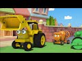 Bob The Builder S18E11 Muck And The Old School Wall Full Episode In UK English HD