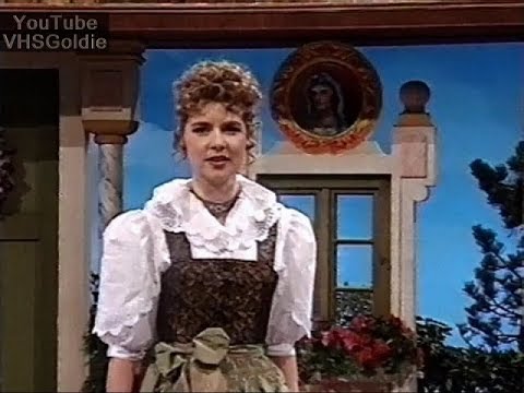 Angela Wiedl - Edelweiß - 1994