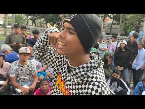 TRUCK 🆚 GROX  - SEMIFINAL🏆 [RAPSINGROSERIAS PLAZAS - FUTURAS ESTRELLAS] FECHA 24