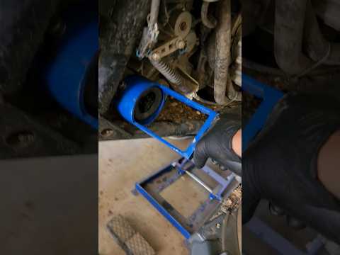 Polaris RZR axle Puller #polarisrzr #utv