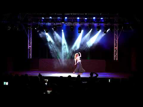 Irina Suska Orientalnik 2019 Awedak