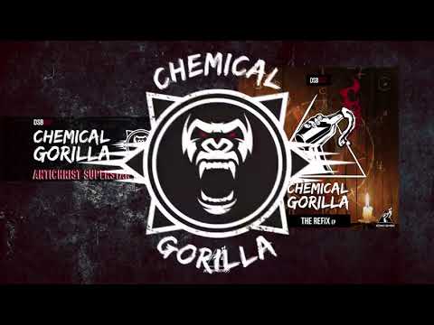 Chemical Gorilla - Antichrist Superstar (Monkey Bizness Remix) (Radio Edit)