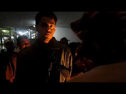 Cpant x DG | 1° ANIVERSÁRIO DA BDRC | PRIMEIRA FASE