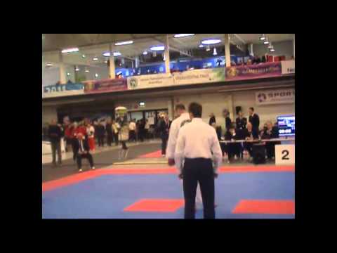 Russia v Republic of Ireland