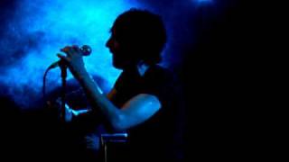 Jesse Malin &quot;Don&#39;t Let Them Take You Down (Beautiful Day!)&quot; The Troubadour, Los Angeles, 6.20.07