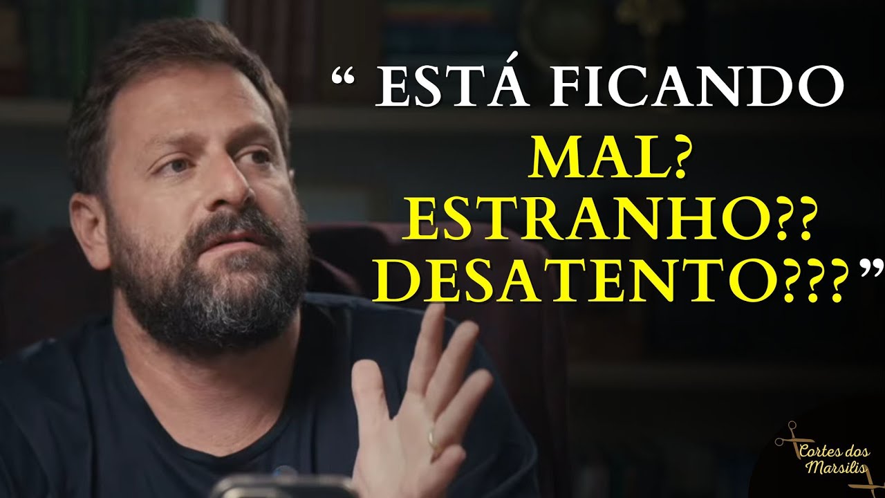 DICAS PARA MUDAR DE VIDA EM 2025 | Eu sou COACH | ITALO MARSILI